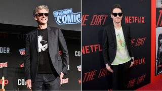 Peters Capaldi and Davidson join James Gunn's <i>Suicide Squad</i>